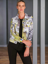 Load image into Gallery viewer, Dolcezza 76726 KNIT JACKET
