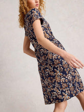 Load image into Gallery viewer, White Stuff 444338 MEGAN JERSEY DRESS

