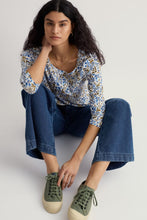 Load image into Gallery viewer, Seasalt B-Wm35506-37220 Penhollow Top
