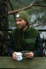 Load image into Gallery viewer, Lakor L1747 BEAR SHERPA JACKET
