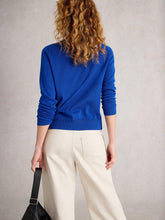 Load image into Gallery viewer, White Stuff 443041 LULU CARDI
