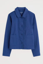 Load image into Gallery viewer, Seasalt B-Wm23003-8998 Coombe Lane Jacket Washed Marine
