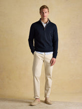 Load image into Gallery viewer, Joules 226567 HILLSIDE QTR ZIP

