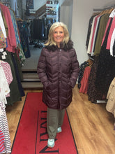 Load image into Gallery viewer, Barbara Lebek 10750062 COAT
