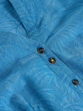 Load image into Gallery viewer, White Stuff 442726 IRIS COTTON JAQUARD DRESS
