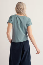 Load image into Gallery viewer, Seasalt B-Wm38232-14248 Porthzennor T-Shirt
