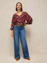 Load image into Gallery viewer, White Stuff 447011 LEENA TOP
