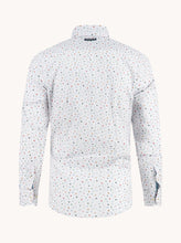 Load image into Gallery viewer, A Fish Named Fred 32.010 shirt sketch
