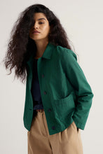 Load image into Gallery viewer, Seasalt B-Wm34334-37961 Carnon Downs Jacket
