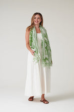 Load image into Gallery viewer, One Hundred Stars Scagiwgrn SCARF
