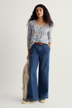 Load image into Gallery viewer, Seasalt B-Wm35506-37220 Penhollow Top

