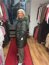 Load image into Gallery viewer, Barbara Lebek 10750062 COAT
