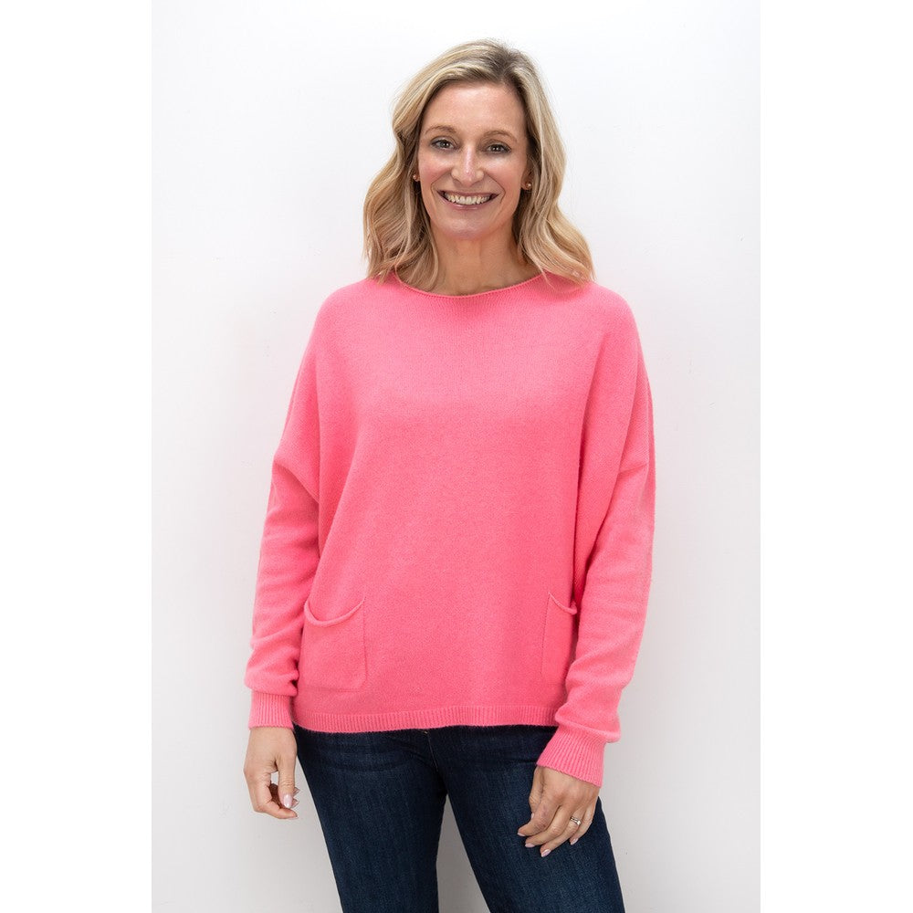 Amazing Woman Jodie Jodie jumper