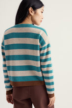 Load image into Gallery viewer, Seasalt B-Wm35478-38923 Pinwell Cardigan
