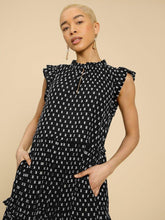 Load image into Gallery viewer, White Stuff 440971 ROSIE COTTON MAXI DRESS
