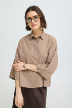 Load image into Gallery viewer, Fransa 20617961 FRALDINA SUNGLASS 1
