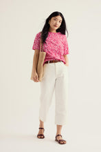 Load image into Gallery viewer, Seasalt B-Wm36957-37876 Poisson T-Shirt
