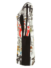 Load image into Gallery viewer, Dolcezza 74694 DRESS
