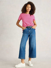 Load image into Gallery viewer, White Stuff 443162 ABBIE TEE
