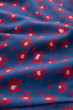 Load image into Gallery viewer, Seasalt B-Wm22297-32257 Chapelle Dress Looping Floral Dark Voyage
