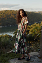Load image into Gallery viewer, Seasalt B-Wm39740-37977 Fowen Shirt Dress
