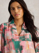 Load image into Gallery viewer, White Stuff 442743 HARPREET DRESS
