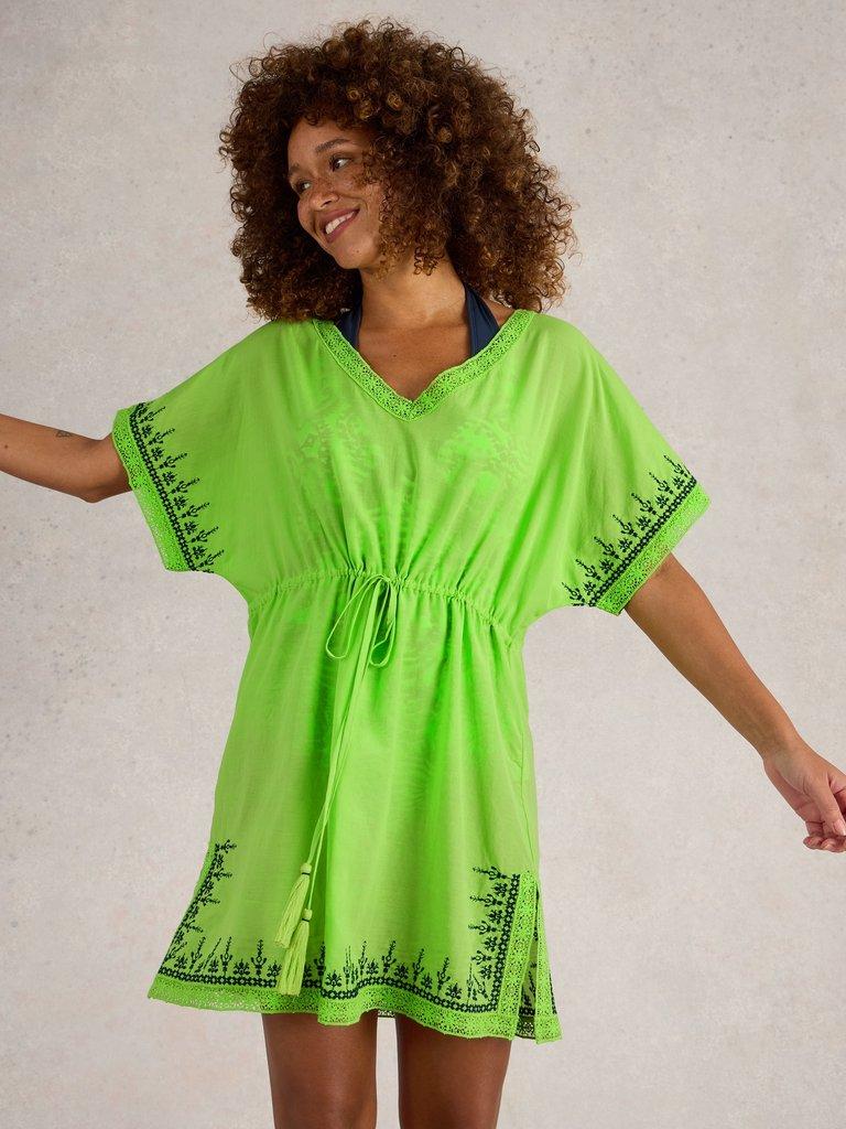 white stuff beach dress White Stuff Otterley Beach Dress