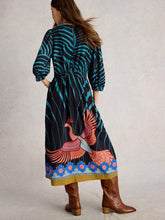 Load image into Gallery viewer, White Stuff 444737 Lucy Midi Dress
