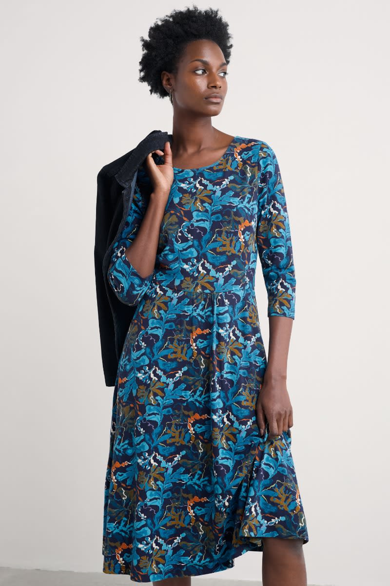 Seasalt B-Wm22444-36333 April Dress