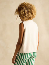 Load image into Gallery viewer, Joules Aj4168 HOLLY BUTTON TANK
