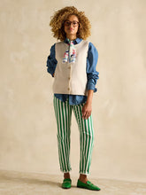 Load image into Gallery viewer, Joules Aj4168 HOLLY BUTTON TANK
