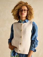 Load image into Gallery viewer, Joules Aj4168 HOLLY BUTTON TANK
