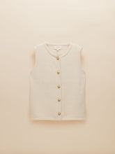 Load image into Gallery viewer, Joules Aj4168 HOLLY BUTTON TANK
