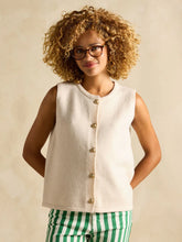 Load image into Gallery viewer, Joules Aj4168 HOLLY BUTTON TANK
