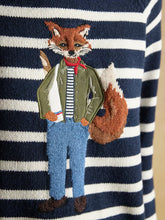 Load image into Gallery viewer, Joules At7839 RENARD JONTY
