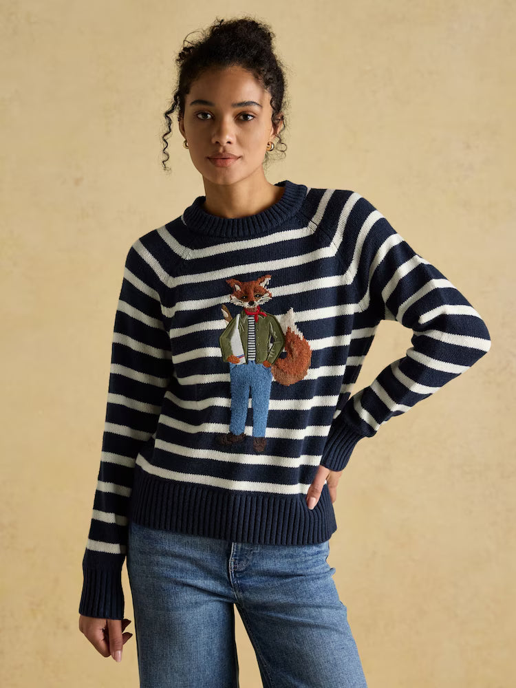 Joules At7839 RENARD JONTY