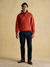 Load image into Gallery viewer, Joules Au7257 JENKINS 1/4 ZIP

