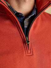 Load image into Gallery viewer, Joules Au7257 JENKINS 1/4 ZIP
