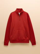 Load image into Gallery viewer, Joules Au7257 JENKINS 1/4 ZIP
