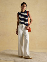 Load image into Gallery viewer, Joules Av0673 HOLLY TANK STRIPE
