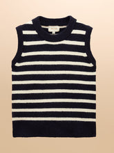 Load image into Gallery viewer, Joules Av0673 HOLLY TANK STRIPE
