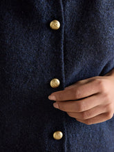 Load image into Gallery viewer, Joules Av1007 HOLLY BUTTON TANK
