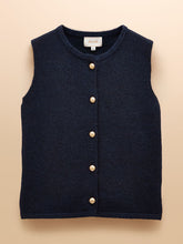 Load image into Gallery viewer, Joules Av1007 HOLLY BUTTON TANK
