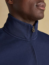 Load image into Gallery viewer, Joules Av1688 JENKINS 1/4 ZIP
