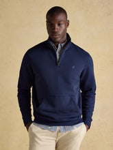 Load image into Gallery viewer, Joules Av1688 JENKINS 1/4 ZIP
