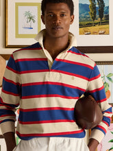 Load image into Gallery viewer, Joules Aw4164 RUGBY CLUB SHIRT
