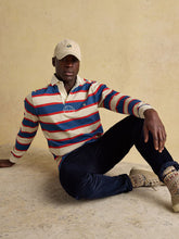 Load image into Gallery viewer, Joules Aw4164 RUGBY CLUB SHIRT
