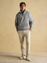 Load image into Gallery viewer, Joules Aw6151 JENKINS 1/4 ZIP
