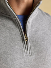 Load image into Gallery viewer, Joules Aw6151 JENKINS 1/4 ZIP
