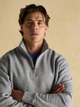 Load image into Gallery viewer, Joules Aw6151 JENKINS 1/4 ZIP
